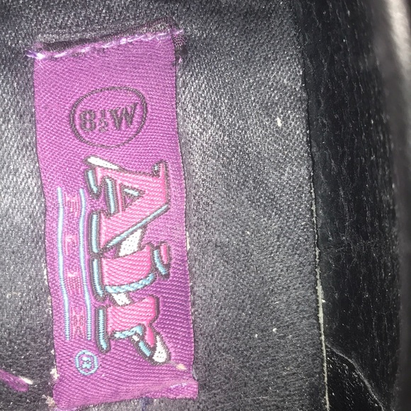 Air flex Clogs - Picture 3 of 3